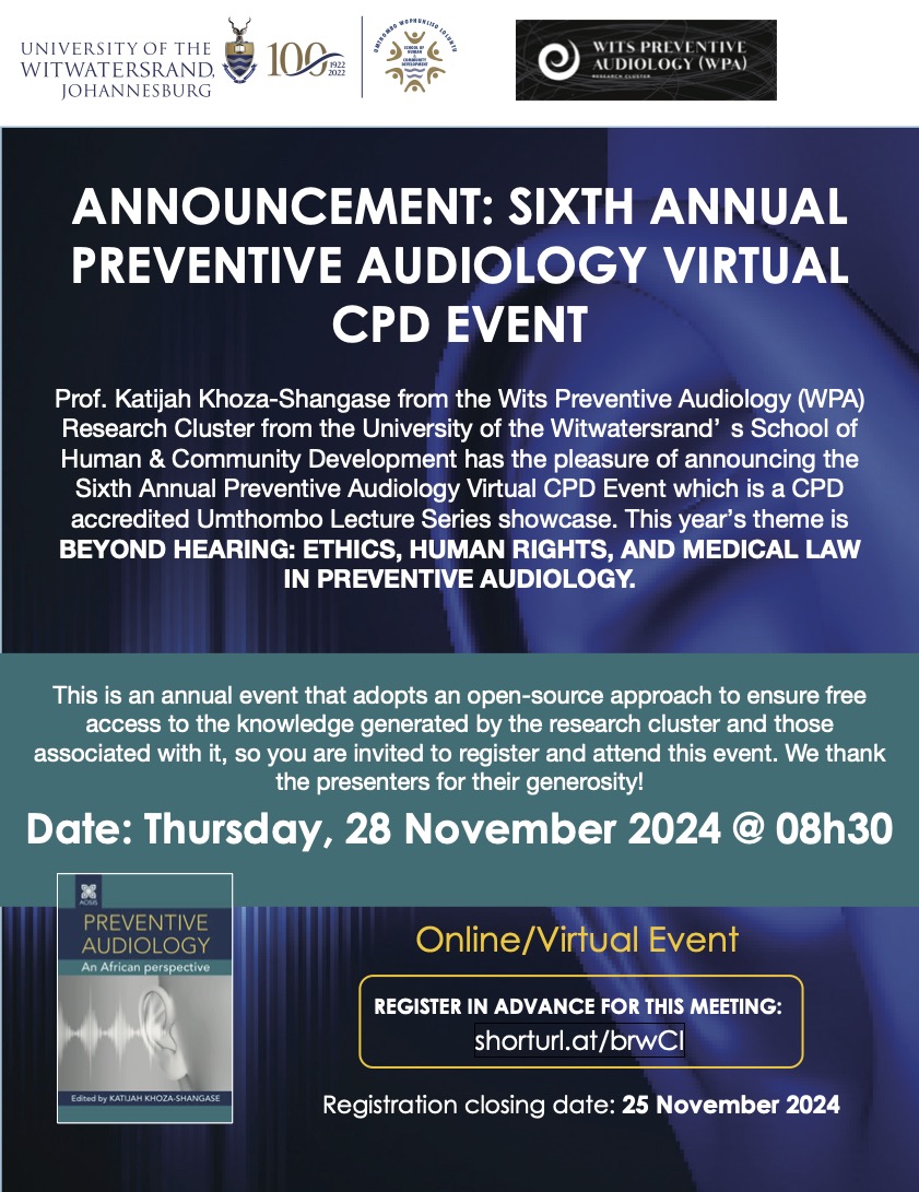 Preventive+Audiology+Annual+CPD+Online+POSTER+invite+